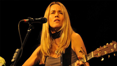 Heather Nova