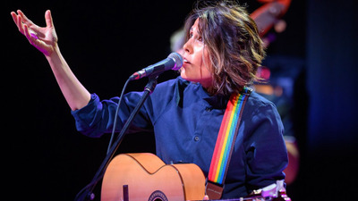 Tanita Tikaram