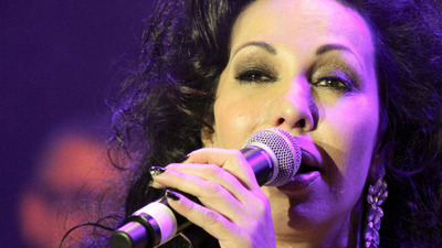 Jennifer Rush