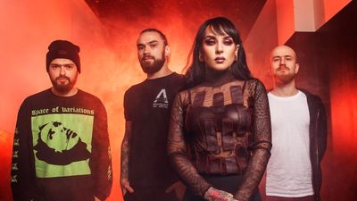 Jinjer