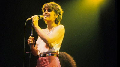 Linda Ronstadt