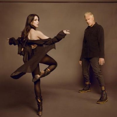 Kidneythieves