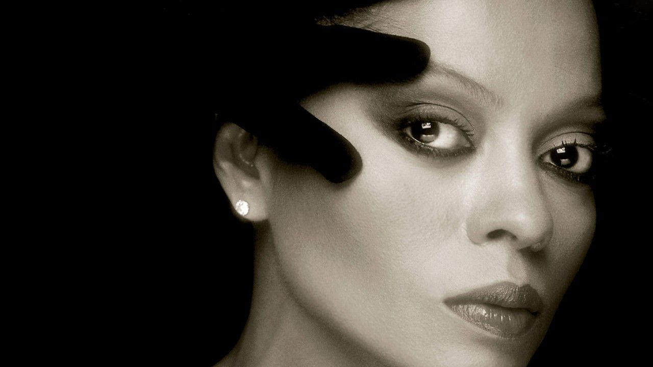 Diana Ross