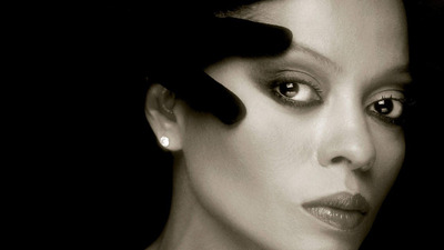 Diana Ross
