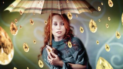 Tori Amos
