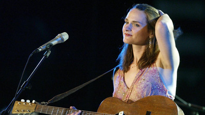 Madeleine Peyroux