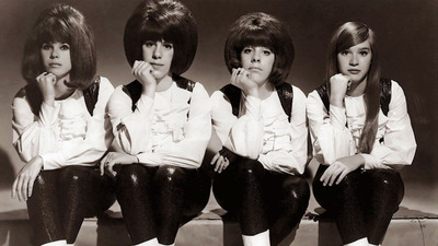 The Shangri-Las