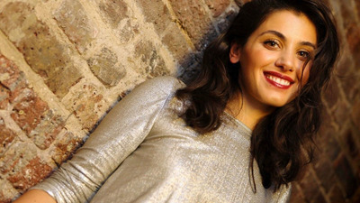 Katie Melua