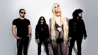 The Pretty Reckless