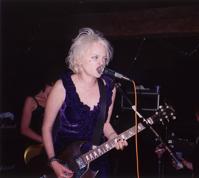 Amanda Rootes