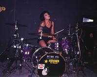 Angie Adams