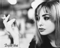 Brijitte West