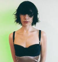 PJ Harvey