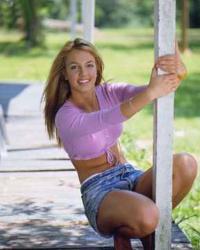 Britney Spears