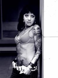 Bif Naked