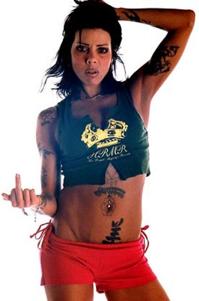 Bif Naked
