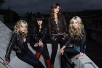 The Donnas