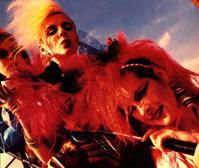 Fuzzbox