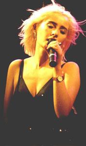 Wendy James
