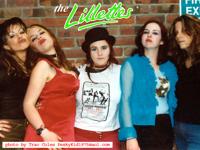 The Lillettes