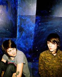 Tegan and Sara