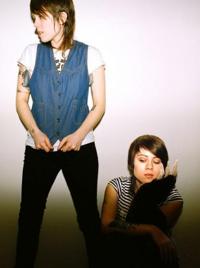 Tegan and Sara