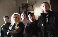 GRIGORI 3on the set of TRISTE EDAD-Resurrection M. Pictures