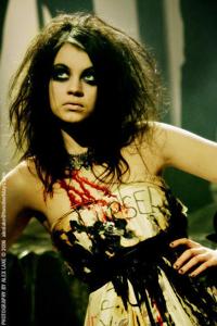 Betty Curse