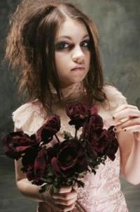 Betty Curse
