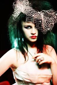 Betty Curse