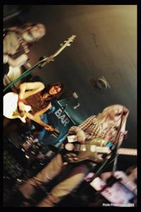 The SheBeats
