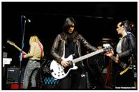 The SheBeats