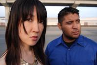 Naughty Natsuko & Ferndaddy