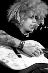 Kimya Dawson