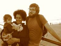 Kimya's Family