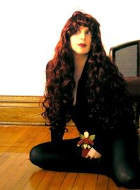 Ella Blame
