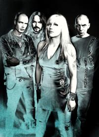 VICE SQUAD UK