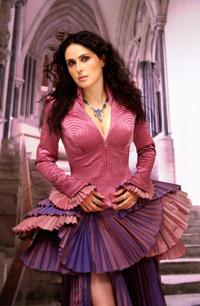 Sharon den Adel
