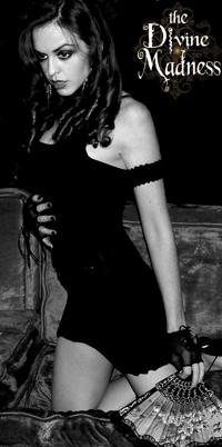 The Divine Madness