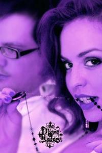The Divine Madness