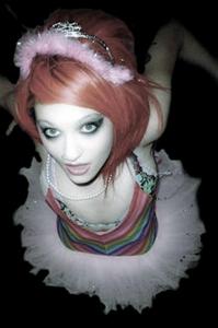 Porcelain and the Tramps