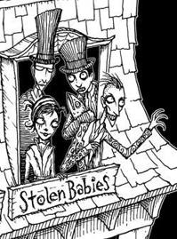 Stolen Babies