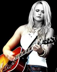 Miranda Lambert