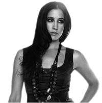 Vanessa Carlton