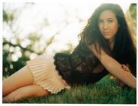 Vanessa Carlton