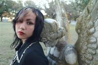 Nina- Guitar and Vocals