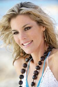 Jennifer Paige