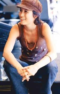 Missy Higgins
