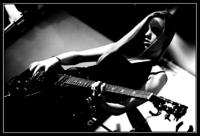 Heather Frances