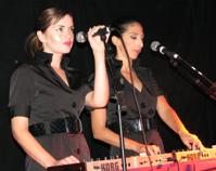 Marsheaux